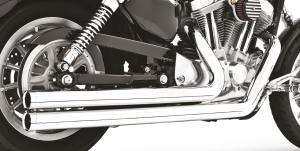 INDEPENDENCE LG ALL CHROME XL04-13 (FR)