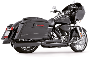 FLH/T95-16 UNION 2:1 BLK/BLK (FR)