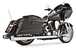 US-OUTLAW DUAL CHR W/CHR TIP FLH/T95-08 (FR)