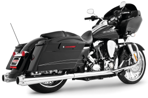 US-OUTLAW DUAL CHR W/CHR TIP FLH/T09-16 (FR)