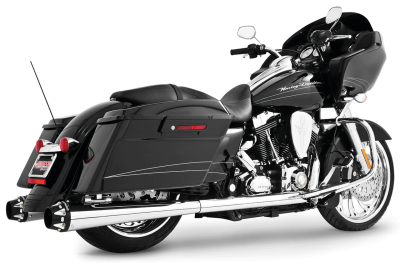 US-OUTLAW DUAL CHR W/BLK TIP FLH/T09-16 (FR)