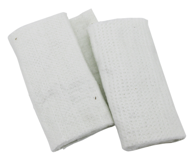 GLASSPACK F/TWO BAFFLES (FR)