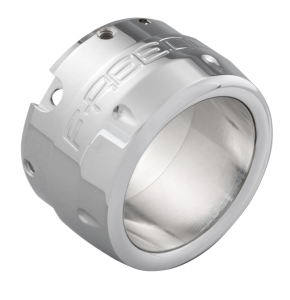 SIGNATURE SERIES CHROME 3.250" (FR)