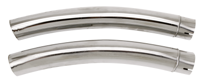 QUIET BAFFLES FXCW08-11 FXSB13-17 (FR)