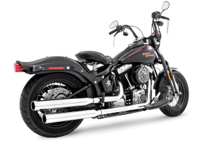 FREEDOM SIGNATURE SOS CH/CH FLSTF07-17 (FR)