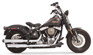 FREEDOM SIGNATURE SOS CH/BK F*ST07-17 (FR)