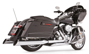 RH SIDE T&U TRUE-DUALS CHR FLH/T95-08 (FR)