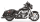 RH SIDE T&U TRUE-DUALS CHR FLH/T95-08 (FR)