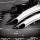 Sharp curve radius low XL04-up Chrome (FR)