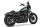 Sharp curve radius low XL04-up Black (FR)
