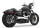 American outlaw 2-1 XL04-up chrome/black (FR)