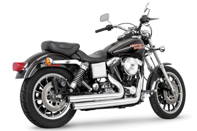 Staggered duals chr/blck FXD06-17 (FR)