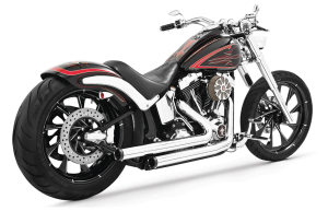 Staggered duals chr/blck F*ST86-17 (FR)