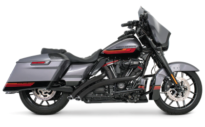 Radical radius high Black FLH/T95-16 (FR)