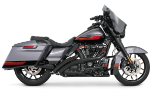 Radical radius high Black FLH/T95-16