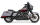 Radical radius high Black FLH/T95-16 (FR)