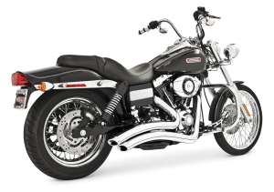 Sharp curve radius+caps Chr/Chr FXD06-17 (FR)