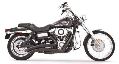 Sharp curve radius+caps Blk/Blk FXD06-17 (FR)