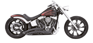 Sharp curve radius+caps Bk/Bk F*ST86-17 (FR)