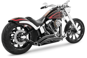 Sharp curve rad+cap Bk/Bk FXCW/FXSB08-17 (FR)