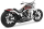 Sharp curve rad+cap Bk/Bk FXCW/FXSB08-17 (FR)