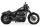 Radical radius high Black w/caps XL04-up (FR)