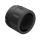 Eagle 4" End cap Black (FR)