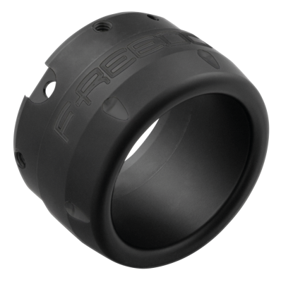 SIGNATURE SERIES BLACK 3.250" (FR)