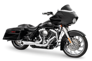 Freedom 2in1 turnout FLH/T95-16 Chr/chr (FR)