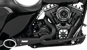 Freedom 2in1 turnout FLH/T95-16 Blk/Blk (FR)