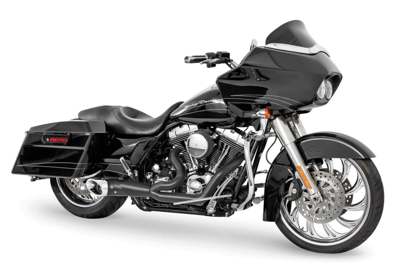 Freedom 2in1 turnout FLH/T95-16 Blk/Chr (FR)
