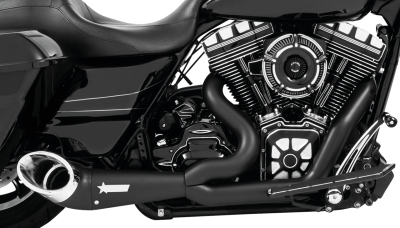 Freedom 2in1 turnout FLH/T95-16 Blk/Chr (FR)