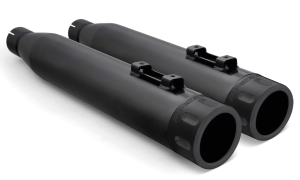 EAGLE S/ONS BLACK/BLACK TIPS FLH/T95-16 (FR)