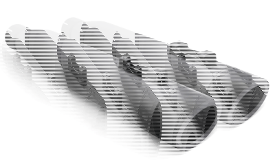 Liberty S/ONS Pitch BLACK FLH/T95-16 (FR)