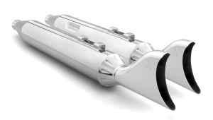 4" SHARKTAILS S-OS ALL CHR FLH/T17-UP (FR)