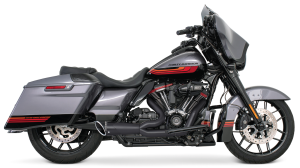 COMBAT 2-1 SHORTY BK/BK SCULP FLH/T17-UP (FR)