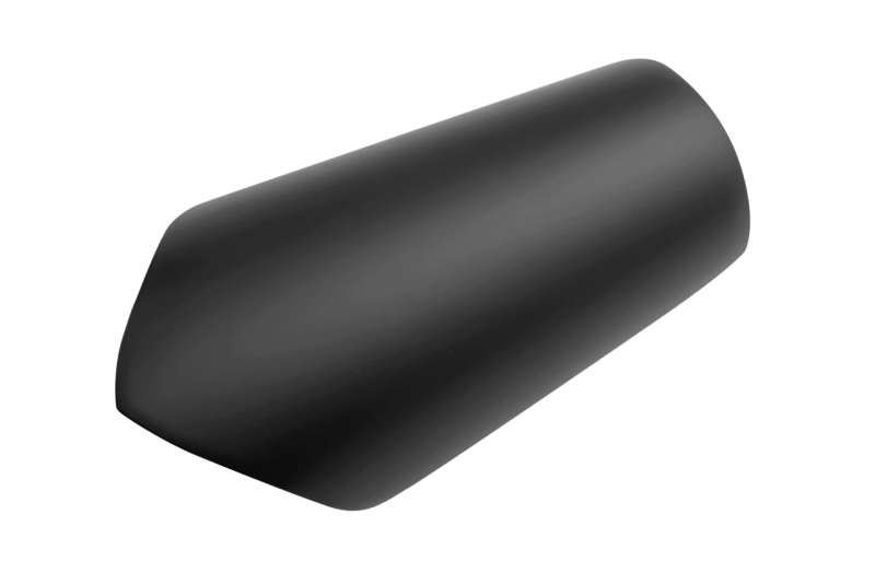MFFLR HEATSHIELD 2-1 TURNOUT & SHORTY BK (FR)