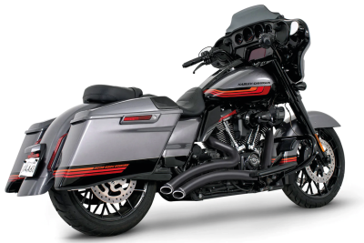 SHARP CURVE RAD BLK/BLK SCULP FLH/T17-UP (FR)