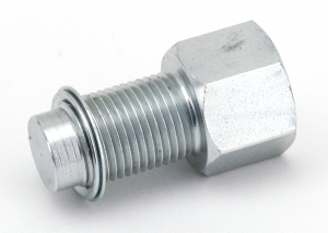 S&S Compression Release Hole Plug (FR)