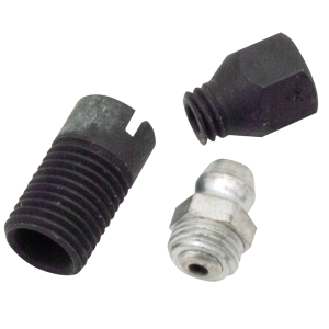 Brake drum grease nipple kit 45CI29-52 (FR)