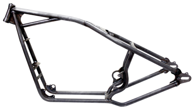 Hardtail Frame Sportster XL04-22 (FR)