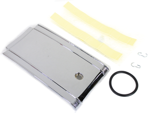 Die Cast Dash Trim Cvr Chrome F*ST84-99 (FR)