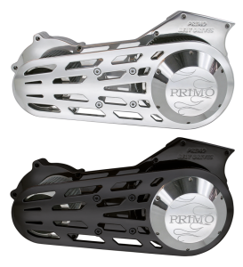 GHDP Alternator rotor TC08-17 (FR)