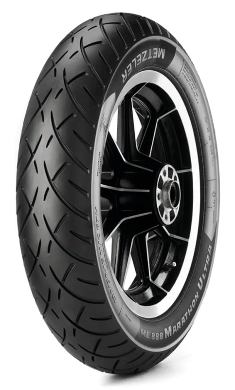 Metzeler 130/70R18M/CTL 63H ME888F (FR)