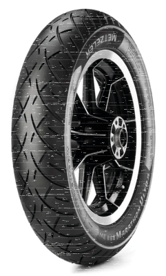 Metzeler 100/90-19M/CTL 57H ME888F (FR)