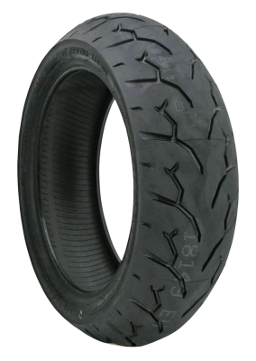 Pirelli Night Dragon 170/80B15M/CTL 77H (FR)