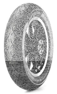 Metzeler MT90B16 M/CTL 72H ME888F (FR)