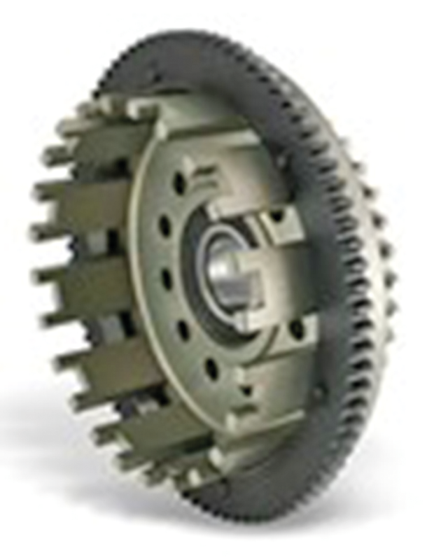 Scorpion 84T Clutch Basket BT90-93 (FR)
