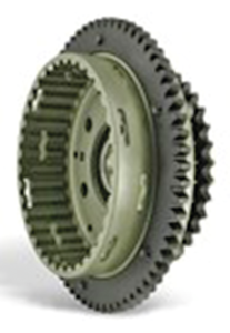 Scorpion 102T ClutchBasket BT90-97,Chain (FR)