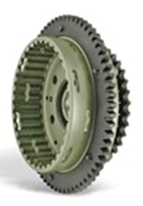 Scorpion 84T Clutch Basket BT90-97,Chain (FR)
